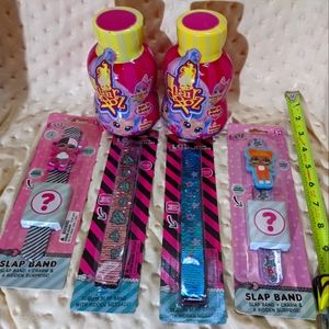 **Pre-Holiday 3 DAY SALE**.  Hair Dooz and LOL SURPRISE Bundle